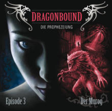 Dragonbound 3 Der Murog