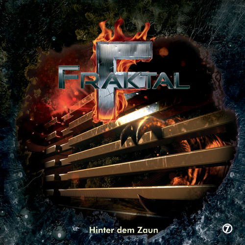 Fraktal 7 - Hinter dem Zaun (Downloadversion)