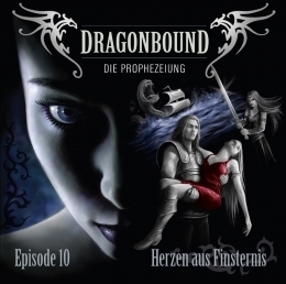 Dragonbound 10 Herzen aus Finsternis