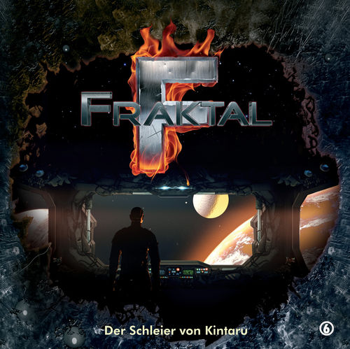Fraktal 6 - Der Schleier von Kintaru Download