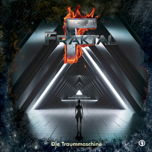 Fraktal 9 - Die Traummaschine (Downloadversion)