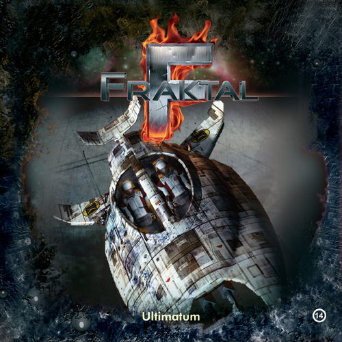 Fraktal 14 Ultimatum (CD-Version)