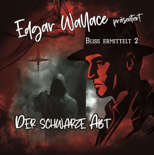 Edgar Wallace 2 Der schwarze Abt